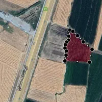 زمین کشاورزی