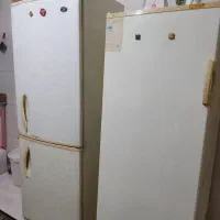 یخچال و فریز جداگانه