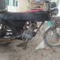 موتور فاکتوری ۱۲۵