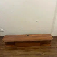 شلف دیواری تلویزیون