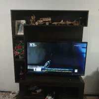 میز تلویزیون43اینچ