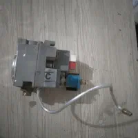 دوعدد قطعه پگیچ اخگر