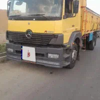 اتیکو تک باری مدل ۸۳
