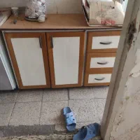 کابینت فلزی