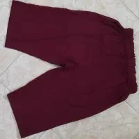 تیشرت و شلوارک اسپرت چریکی در حد خیلی نو و تمییز|لباس|تهران, استقلال|دیوار