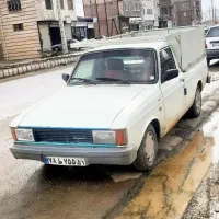 وانت کرایه داخل شهر و بین شهری قیمت مناسب