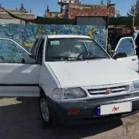 پراید مدل 83