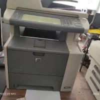 hp m3035|پرینتر، اسکنر، کپی، فکس|تبریز, |دیوار