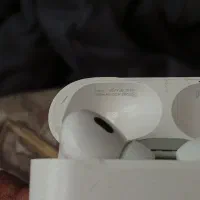 apple airpods pro 2 orginal|لوازم جانبی موبایل و تبلت|مشهد, تربیت (صدف)|دیوار