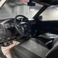 پیکاپ ریچ|خودرو سواری و وانت|تهران, سیمای ایران|دیوار