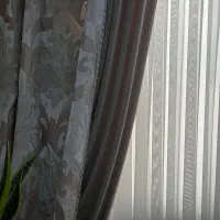پرده|پرده، رانر، رومیزی|تهران, پونک|دیوار