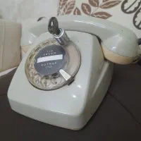تلفن قدیمی و سالم|تلفن رومیزی|مشهد, فارغ التحصیلان|دیوار