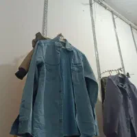 پیرهن مردانه و اجناس مغازه زیر قیمت فاکتور