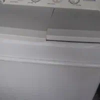 ماشین لباسشویی دوو
