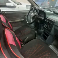 پراید۹۰دوگانه کارخانه|خودرو سواری و وانت|تبریز, |دیوار