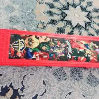 اسکیت چرخ ژله ای|دوچرخه، اسکیت، اسکوتر|تربت‌حیدریه, پائین ولایت|دیوار