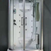 فروش دوش کابین جکوزی خارجی کارکرده
