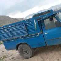 اتاق بار نیسان