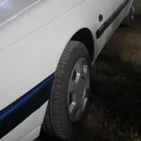 خودرو فروشی ۴۰۵مدل ۹۹|خودرو سواری و وانت|شهرآباد, |دیوار