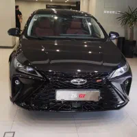 خریدار آریزو ۵ و ۶ و ۸ و جی تی بی‌واسطه و منصفانه