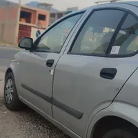 تیبا صندوق‌دار SX، مدل ۱۳۹۴|خودرو سواری و وانت|گنبد کاووس, |دیوار