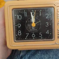 ساعت قدیمی  وعتیقه