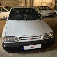پراید 131 مدل 95