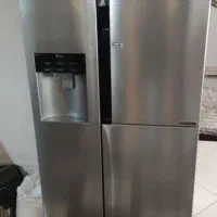خریدوفروش تخصصی یخچال فریزر|یخچال و فریزر|رشت, سعدی (تختی)|دیوار