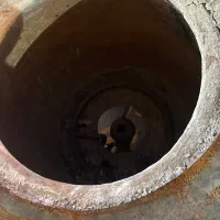 تنور نان، دستگاه کباب ترکی