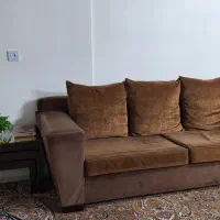 مبل راحتی ۷نفره