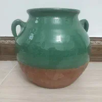 مجسمه دکوری جام ، گلدان ، سوفله خوری ،ظرف غذا|ظروف سرو و پذیرایی|آستانه اشرفیه, |دیوار