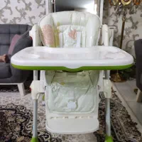 صندلی غذا مارک چیکواصل