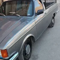 پیکان وانت عروسک
