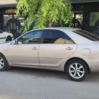 تویوتا کمری 4سیلندر 2006