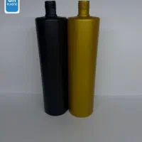 بطری های پلی اتیلن و درب های فلیپ تاپ|ظروف نگهدارنده، پلاستیکی، یک‌بارمصرف|رضوانشهر, |دیوار
