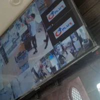 تلوزیون مجیک ۴۳|تلویزیون و پروژکتور|سهند, |دیوار