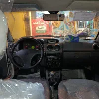 پراید|خودرو سواری و وانت|مشهد, منزل آباد|دیوار