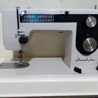 چرخ خیاطی مارشال