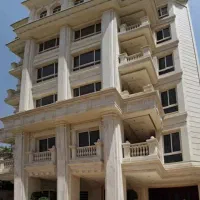 آپارتمان سیادتی سرسه نبش