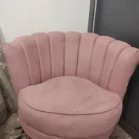 مبل تک نفره دو عدد|مبلمان خانگی و میز عسلی|پرند, فاز ۵|دیوار