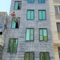 پیچ رولپلاک نمای ساختمان|خدمات پیشه و مهارت|اسلام‌شهر, صادقیه|دیوار