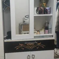 جاکفشی/آینه دار/جادار/درحدنو/