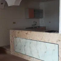 منزل آپارتمانی هم کف