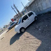 MvMسه سیلندر تک برگ سند