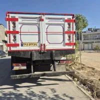 ده چرخ باری|خودرو سنگین|شیراز, گلستان|دیوار