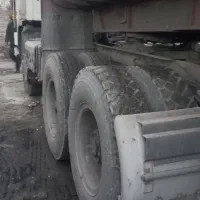 اف مدل ۷۶|خودرو سنگین|همدان, |دیوار