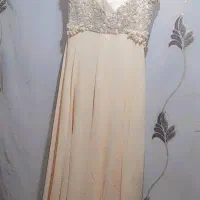 لباس مجلسی زنانه شیک طرح آل ستار|لباس|نی‌ریز, |دیوار