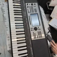 یاماها a5000 آکبند|پیانو، کیبورد، آکاردئون|فلاورجان, |دیوار