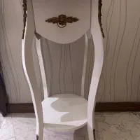 میز تلفن و میز خاطرات