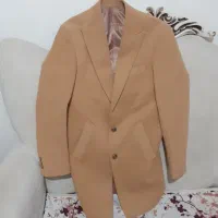 یکعددپالتو ویکعدد کاپشن نو